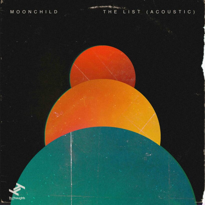 Moonchild - Tru-Thoughts